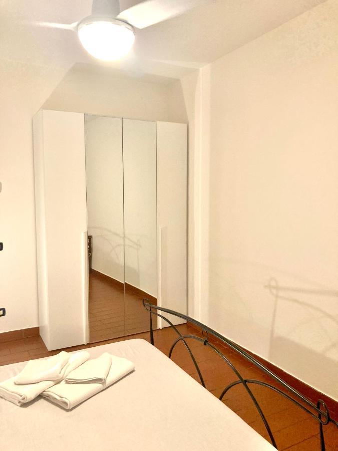 City Centre Life Apartment Verona Exteriér fotografie