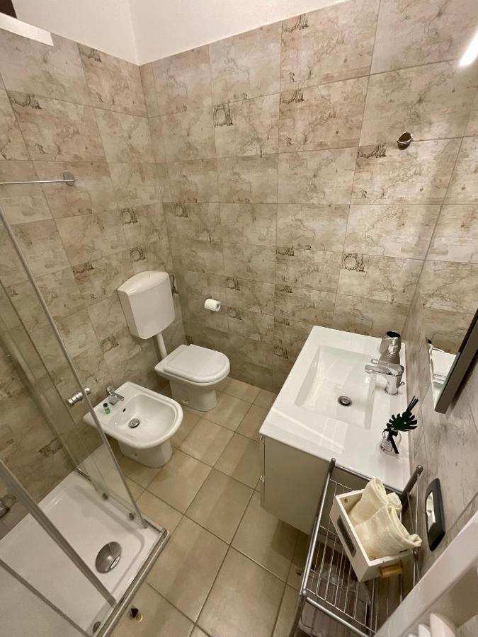 City Centre Life Apartment Verona Exteriér fotografie