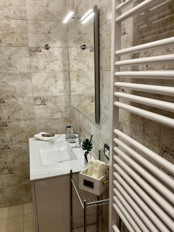 City Centre Life Apartment Verona Exteriér fotografie
