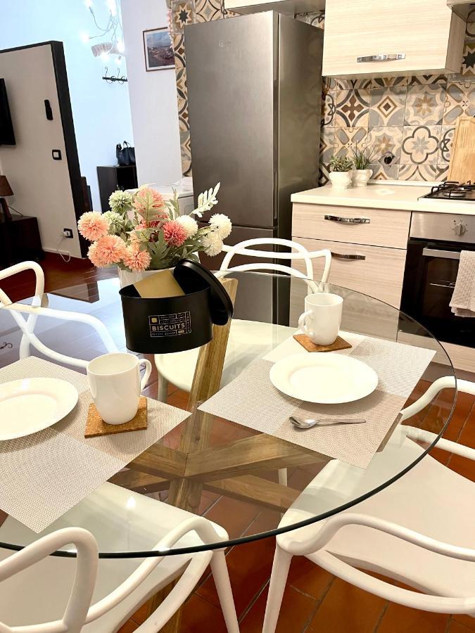 City Centre Life Apartment Verona Exteriér fotografie