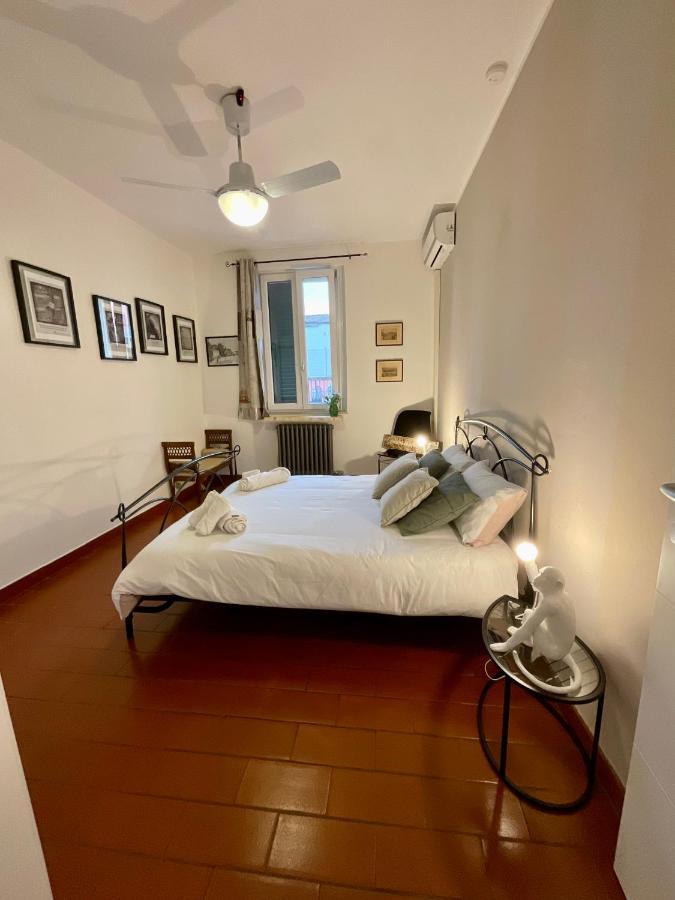 City Centre Life Apartment Verona Exteriér fotografie