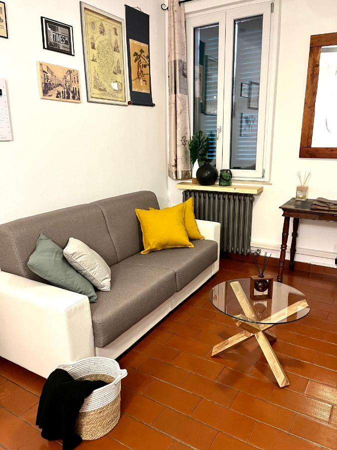 City Centre Life Apartment Verona Exteriér fotografie