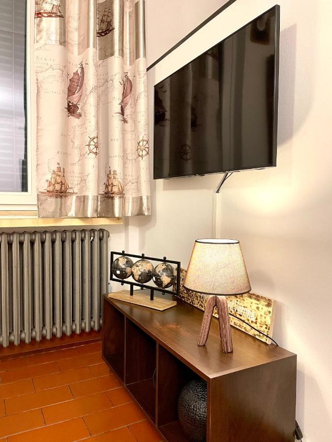 City Centre Life Apartment Verona Exteriér fotografie