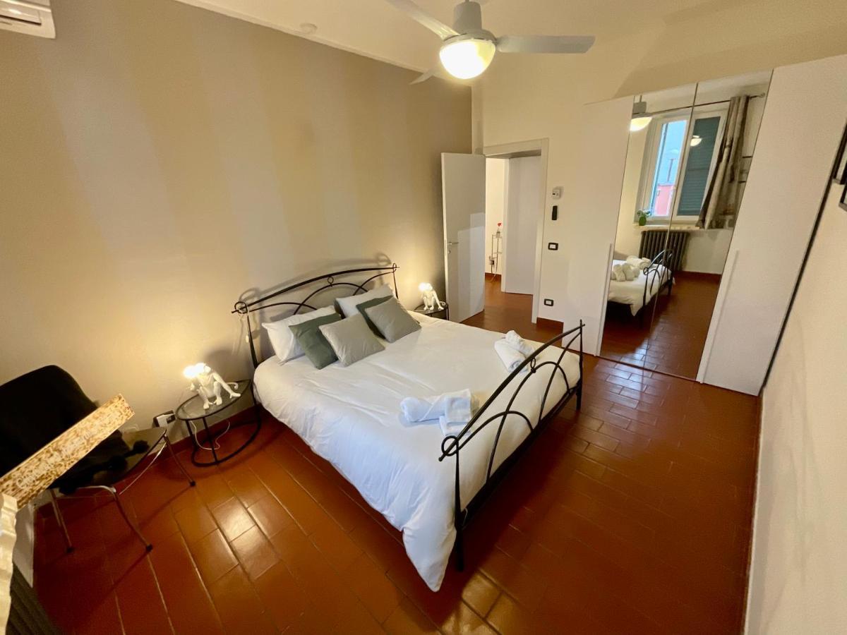 City Centre Life Apartment Verona Exteriér fotografie