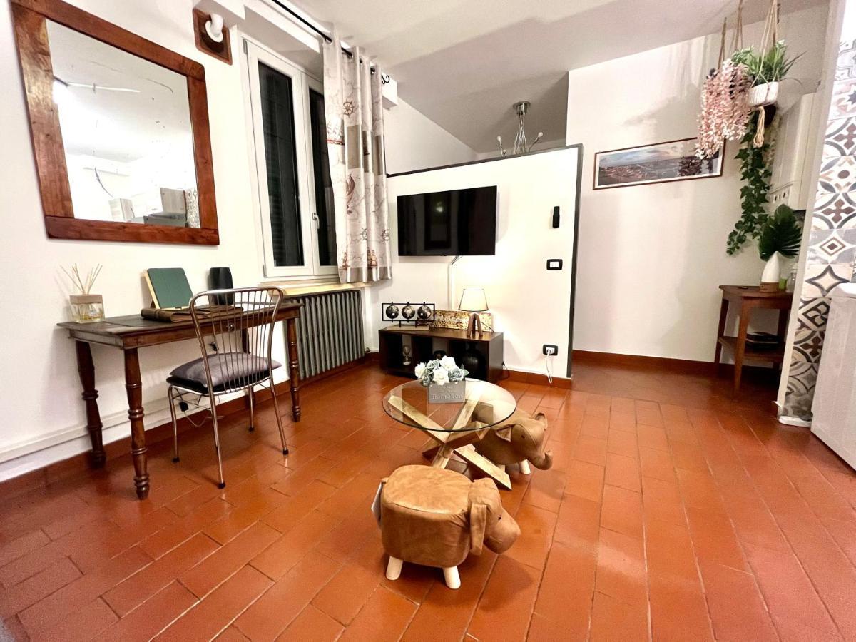 City Centre Life Apartment Verona Exteriér fotografie