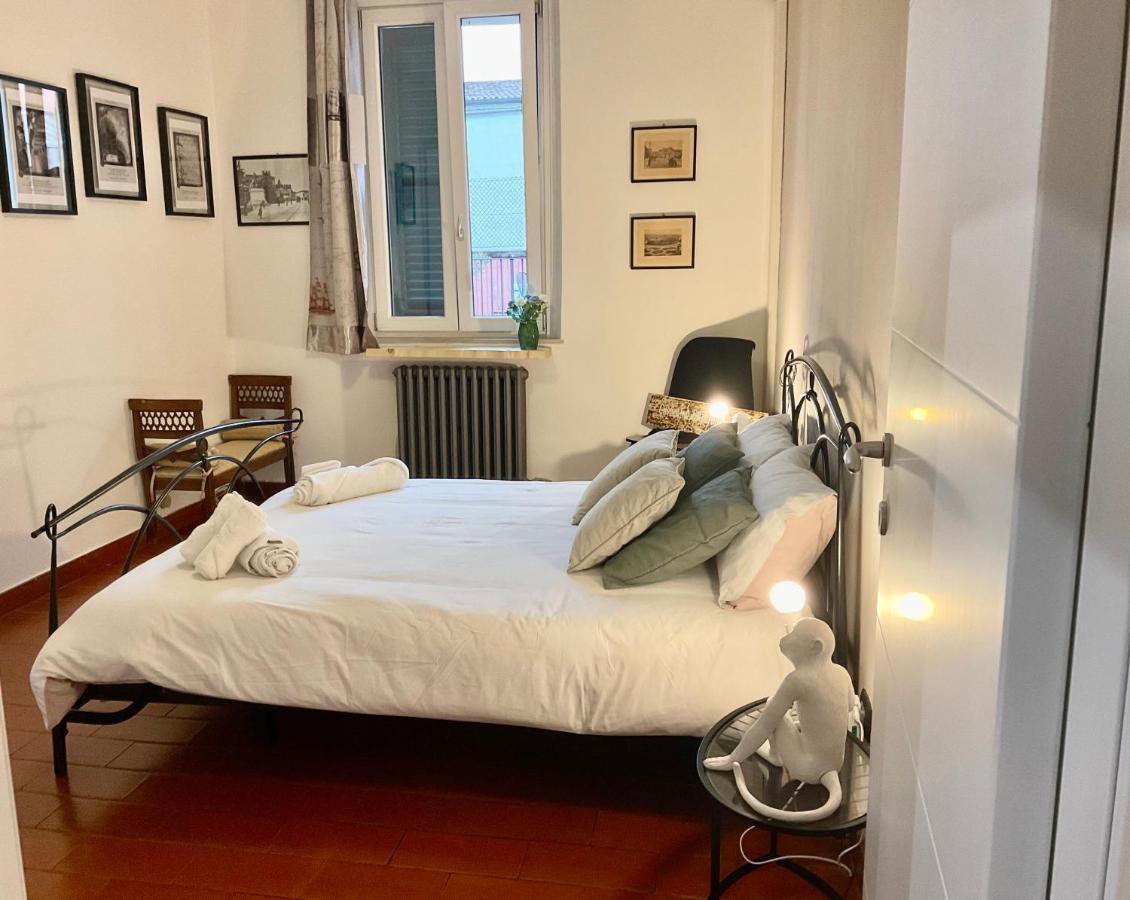 City Centre Life Apartment Verona Exteriér fotografie