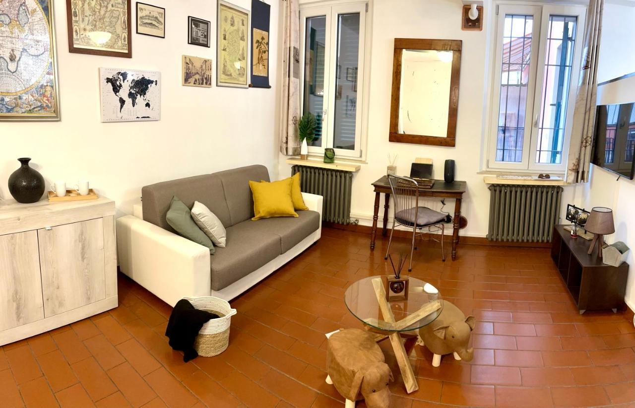 City Centre Life Apartment Verona Exteriér fotografie