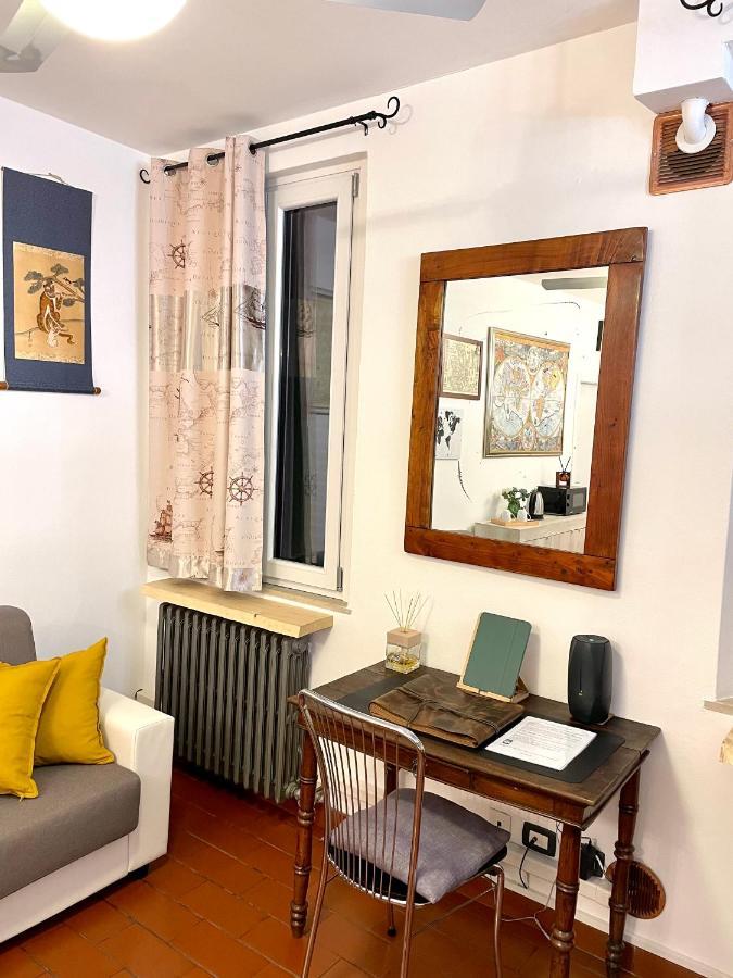 City Centre Life Apartment Verona Exteriér fotografie