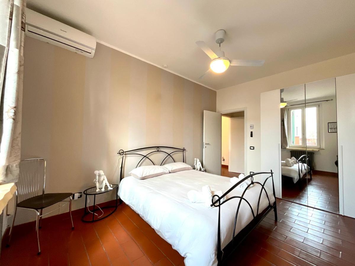 City Centre Life Apartment Verona Exteriér fotografie