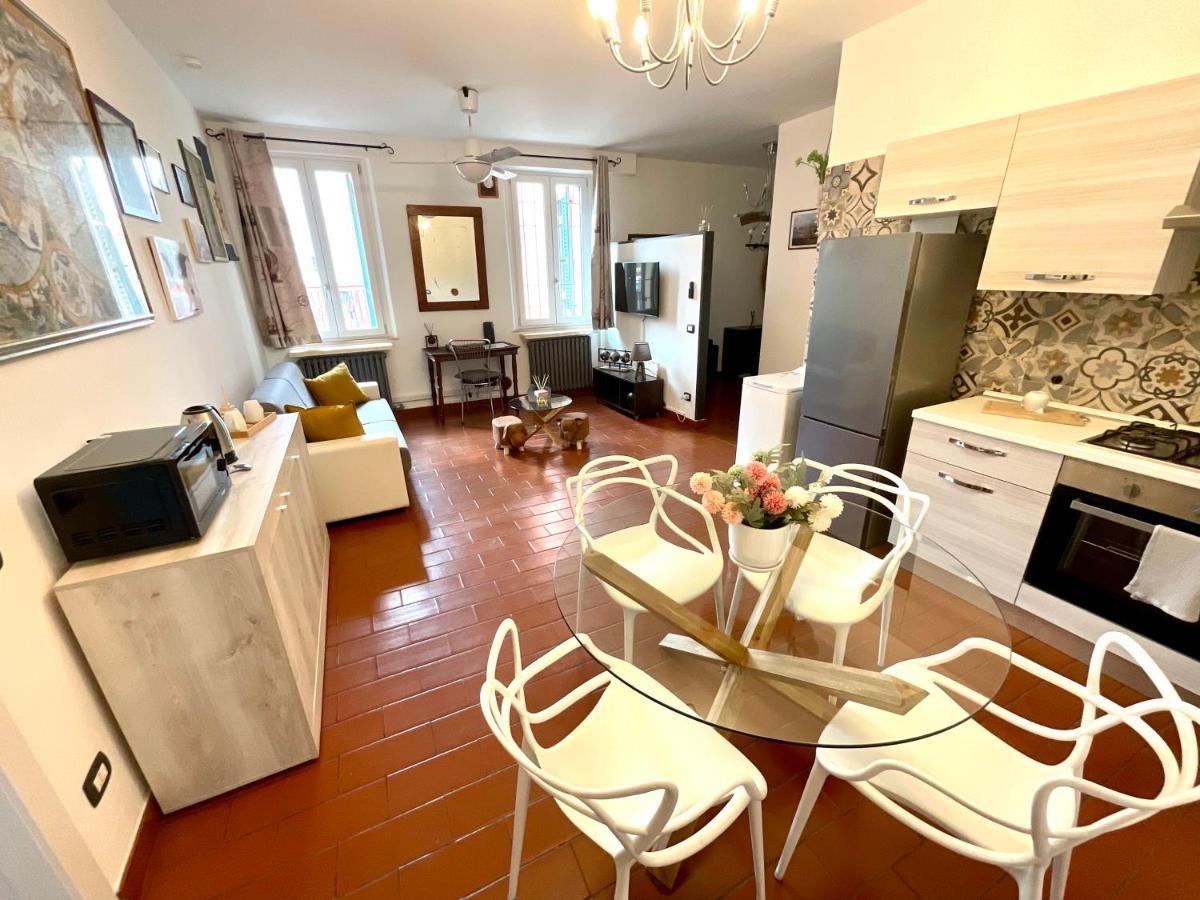 City Centre Life Apartment Verona Exteriér fotografie